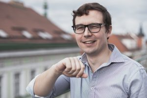 Borif_Fackovec_photo Boris Fačkovec portrait